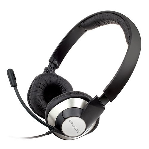 Creative Chatmax HS-720 USB Gaming Headset (Certified Refurbished)