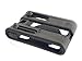 IMI-Defense Belt Holster Attachment for All Paddle Holsters and Magazine Pouches Black