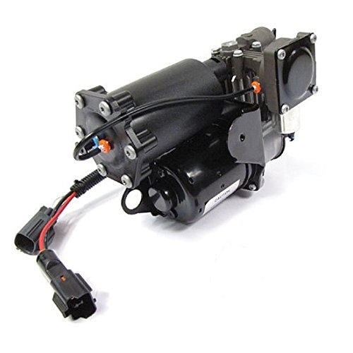 LAND ROVER LR3 / DISCOVERY 3 OEM HITACHI AIR SUSPENSION COMPRESSOR