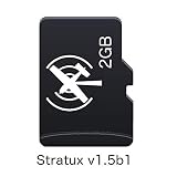 Stratux Software Card (pre-Programmed Micro SD Card) - v1.5b1