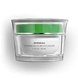 Seacret Age-defying Refresh - Vitamin Rich Moisturizer 1.7 Oz / 50ml