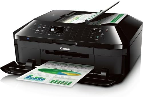 canon office and business mx922