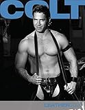 Colt Leather 2020 Calendar by 