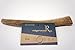 ONE (1) Extra Large Sized Elk Antler Chew Bone for Large Dogs, 9