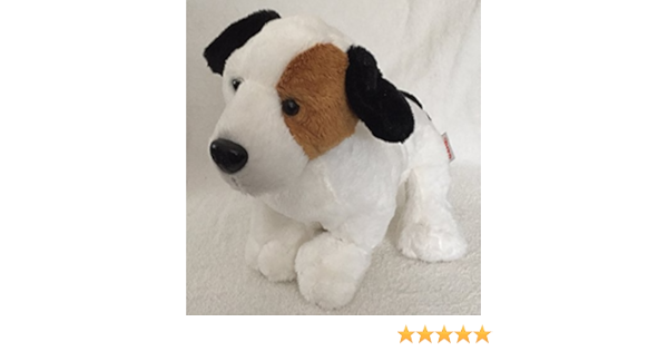 webkinz jack russell