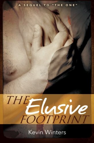 The Elusive Footprint: A sequel to The One Paperback – August 22, 2013