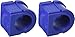 MOOG K80815 Suspension Stabilizer Bar Bushing Kit for Chevrolet Impala