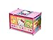 Delta Children Toy Box, Hello Kitty