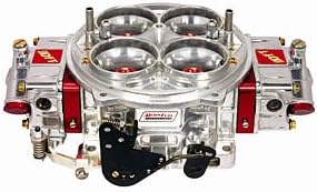 Quick Fuel FX-4712-TS QFX 4700 Carburetor 1250CFM 1.900"V X 2.125 Throttle Stop