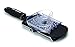 Microplane Adjustable Slicer with Julienne Blade Stainless steel/Black