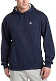 Champion Mens Double Dry Classic Fleece Pullover Hood