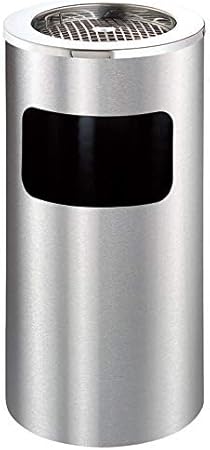 Posacenere Da Terra Cep001 Ve Centimetri 30 X 24 X 61 Verde Litri 16 Posacenere Da Pavimento Con Griglia In Acciaio Posacenere Da Esterni Con Gettacarte Danieli Ho Re Ca Contenitori E Barattoli Rifiuti E