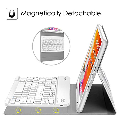 2 Fintie+Generation+Magnetically+Detachable+Bluetooth