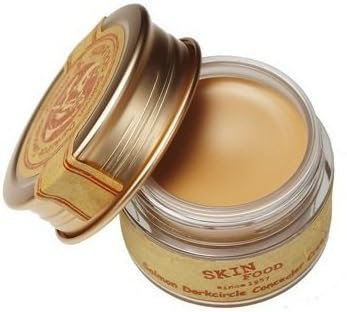 salmon dark circle concealer