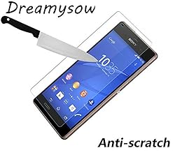 HD Tempered Glass for Sony Xperia Z2 Z4 Z5 Compact