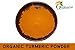 Grenera Organic Turmeric Powder 1 lb (16 Ounce) -2.18 % Curcumin I Lab tested for purity- Organic Certified Raw Turmeric Powder