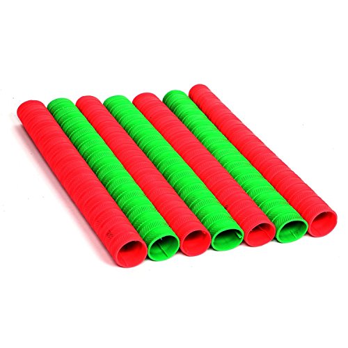 Vector X Cricket Bat Grip Pack Of 3 (Pyramid)