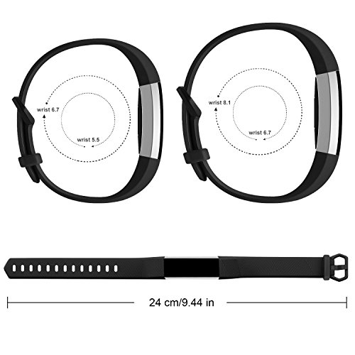 Fitbit-Alta-HR-Bands-AK-Newest-Fitbit-Alta-HR-Bands-Replacement-Wristband-Straps-with-Secure-Metal-Buckle-for-Fitbit-Alta-HR-Fitbit-Alta