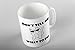 Willcallyou Don't Tell Me What to Do Ceramic Funny Cat Coffee Mug White,11oz