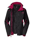 The North Face Women's Boundary TriClimate Jacket