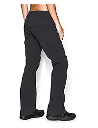 Under Armour Tac Patrol - Pantalón para mujer