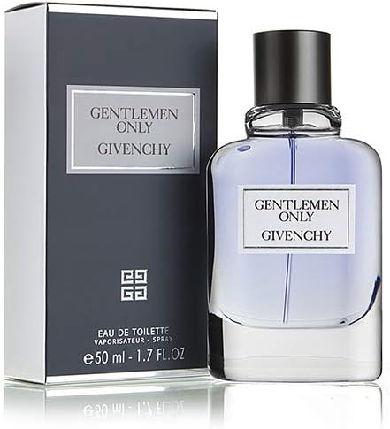 Givenchy 242876 Gentlemen Only Eau De Toilette Spray - 1.7 oz