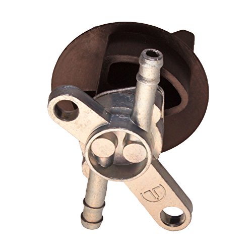 image for Mover Parts Fuel Tap Switch For Kipor GS770 GS1000 GS2000 GS2600 Porta