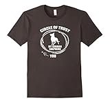 Circle Of Trust My German Shepherd And You TShirt Tee Shirts