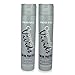 PRAVANA CHROMASILK VIVIDS COLOR PROTECTING SHAMPOO & CONDITIONER SET 10.1oz Each by Pravana
