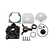 Estink Water Pump Rebuild Kit,Outboard Water Pump Impeller Repair Kit for Johnson Evinrude 40 48 50 HP Outboard Motors 438592