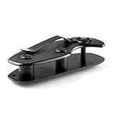 VERY100 Aluminum Key Holder Clip Folder Multi-use EDC Pocket Tool (Black)