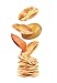 Good Thins: The Potato One - Sweet Potato Crackers, 3.75 Ounce, (Pack of 6)