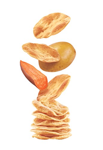 Good Thins: The Potato One - Sweet Potato Crackers, 3.75 Ounce