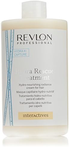 Revlon interactives hydra rescue treatment femme 750ml (8432225999920)