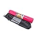 Plush Home All Purpose Non-Slip Anti-Tear Yoga Mat with Carrying Bag And Strap | 6mm Thick High Density Exercise Mat For Yoga, Pilates, Fitness And Workouts | Mat Measures 68