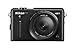 Nikon 1 AW1 14.2 MP HD Waterproof, Shockproof Digital Camera System with AW 11-27.5mm f/3.5-5.6 1 NIKKOR Lens (Black)