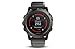 Garmin Fenix 5X Sapphire - Slate Gray with Metal Band