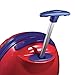 American Tourister Disney 18 Inch Upright Hard Side, Mickey, One Size