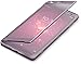 Sony Mobile Xperia XZ2 Style Protective Cover Touch Case - Pink