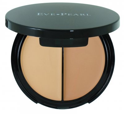 EVE PEARL HD Dual Foundation - Medium