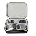 Khanka Hard Travel Case Replacement for DYMO LetraTag LT-100H Handheld Label Maker (Big)
