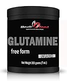 Muscle Feast Pure L-Glutamine Powder 200 grams