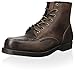 Frye Men's Arkansas Moc Toe Boot, Gaucho, 11.5 M US