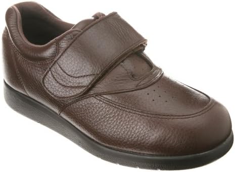 Drew ショップ Navigator Ii ブラウン メンズ 9 ストラップ シューズ 糖尿病 447 N