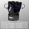 Guantes-Martial-de-MMA-con-Acolchado-Ideal-Guantes-de-Boxeo-para-una-Alta-Estabilidad-de-la-muneca-Guantes-de-Pelea-de-Larga-Durabilidad-para-Artes-Marciales-Boxeo-Sparring