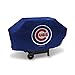 Rico/Tag Express Chicago Cubs Deluxe Grill Cover 35