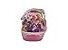Lelli Kelly Kids Girl's Bella Dolly (Toddler/Little Kid) Pink Fantasy Flat 28 (US 10 Toddler) M