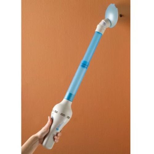 Koolatron BV01 Rechargeable Cordless Handheld Bug Vacuum Tools & Home Improvement, Power & Hand Tools