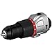 Craftsman Bolt-On 2-Speed Hammerdrill Attachment 9-34975 CMCMTHD