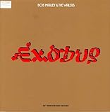 Bob Marley Album: «Exodus [Vinyl]» (Front side)